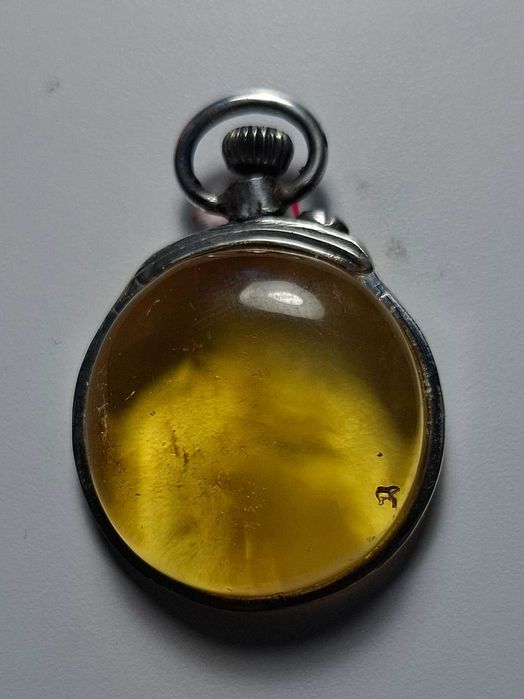 czas na żółtej wstążce