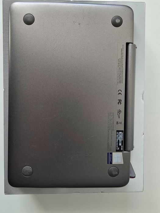 Laptop Asus Transformer Book T101H