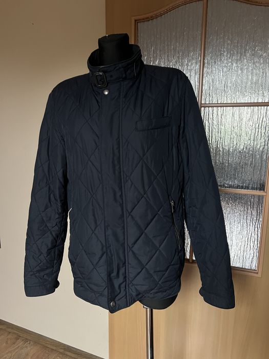 Kurtka pikowana Massimo Dutti rozmiar M