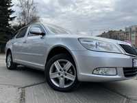 Skoda Octavia 4x4