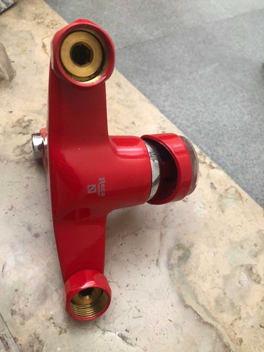 Torneira banheira Monodin nova