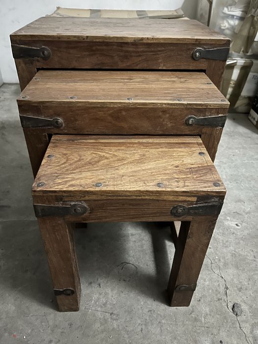 Vendo lote de móveis/ Aceito propostas