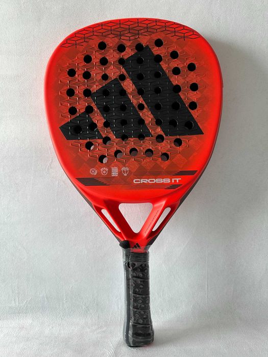 Ракетка для Падель (Padel) тенісу – Adidas Cross IT