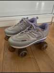 Wrotki comfort fit Oregon quad skate rozmiar 38 stan bardzo dobry