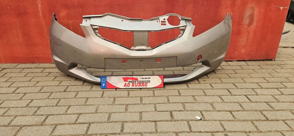 Parachoque honda jazz 2008/ 2010