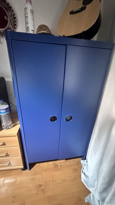 Roupeiro criança Ikea