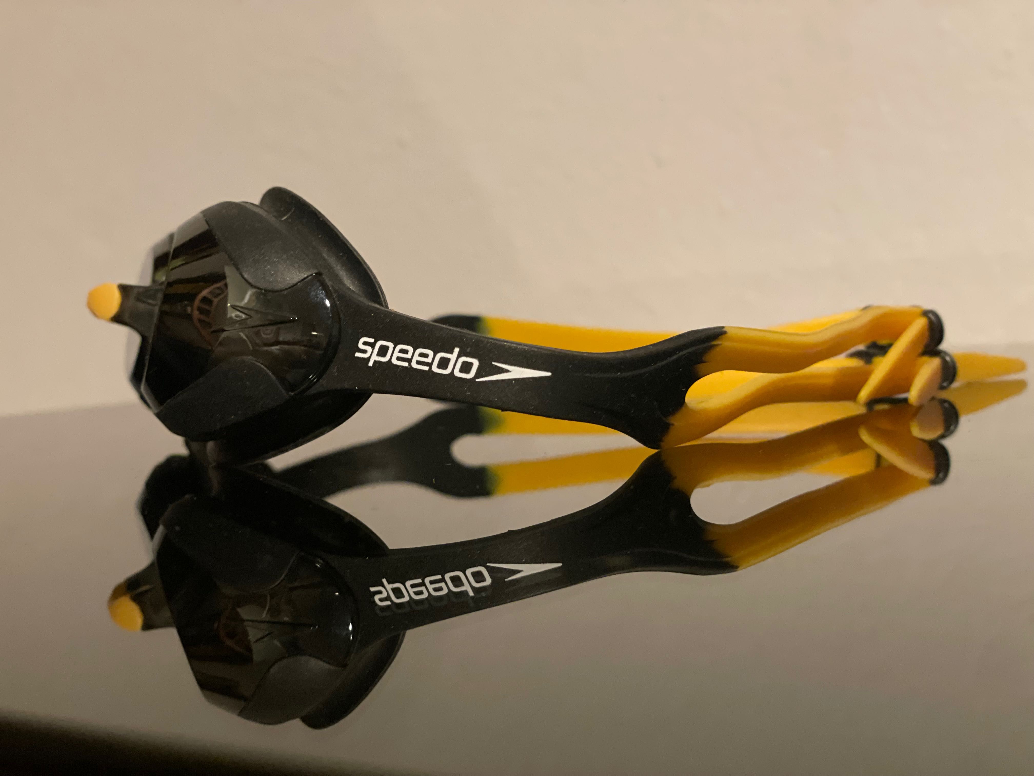 Óculos natação Speedo Merit