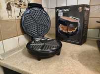 Gofrownica Bestron Copper edition
