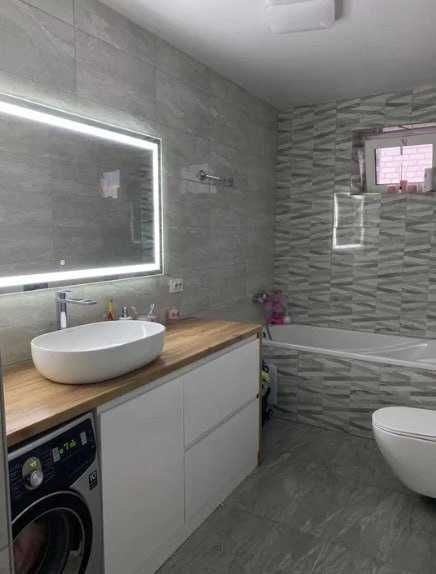 Окремий будинок Крошня