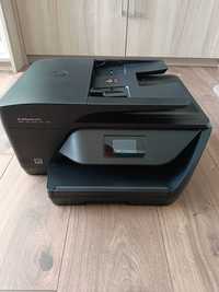 Drukarka HP OfficeJet 6950, uszkodzona głowica