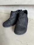 Botins criança tamanho 24