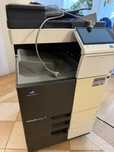 Konica Minolta bizhub c224e za cene tonera