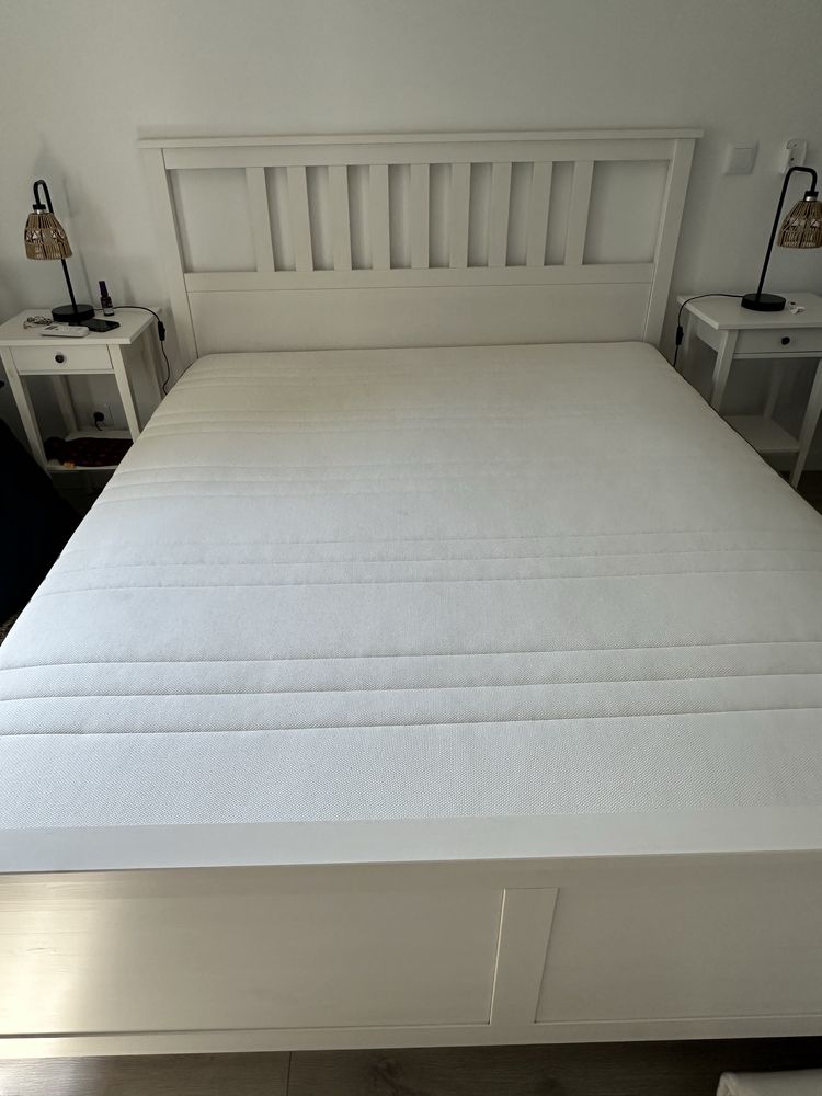 Colchao Hovag 160 x 200
