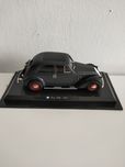 Fiat 1500 Legendarne Samochody