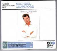 Michael Crawford - In Concert (DVD + CD)