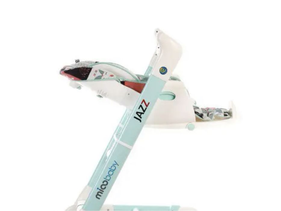 Детское кресло mioobaby jazz