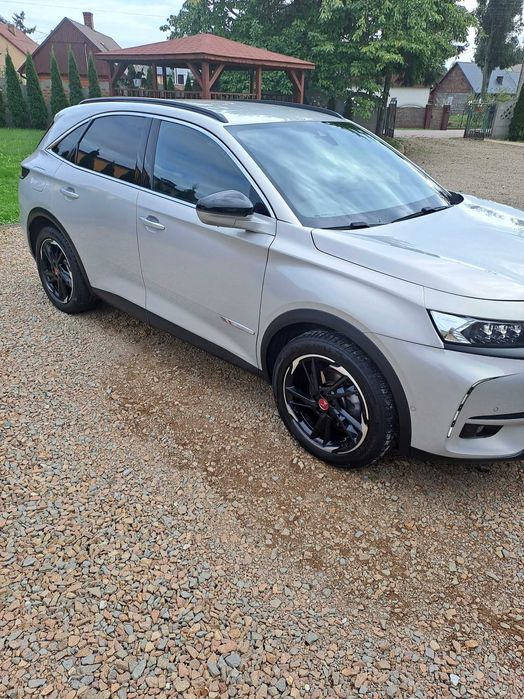 Ds7 Crossbac sprzedam