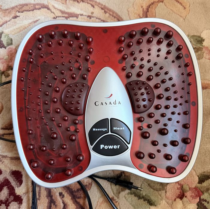 Массажер для ног Casada