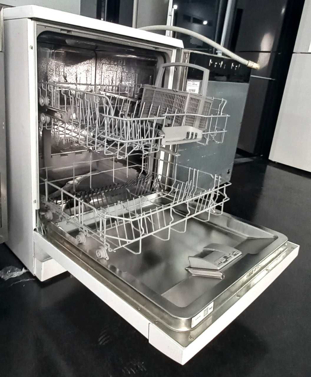 Посудомоечная машина с фасадом отдельностоящая 60см бош (Bosch)
