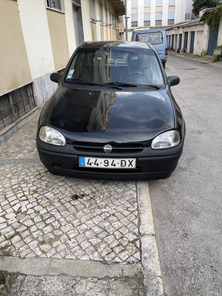 Opel Corssa B de 1994 em otimo estado com 243688