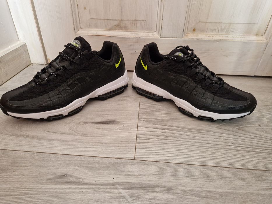 Nike air max 95 ultra oryginalne