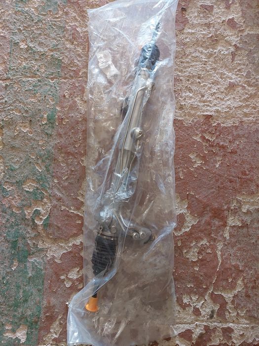 Рульова рейка мл 163, ml 163