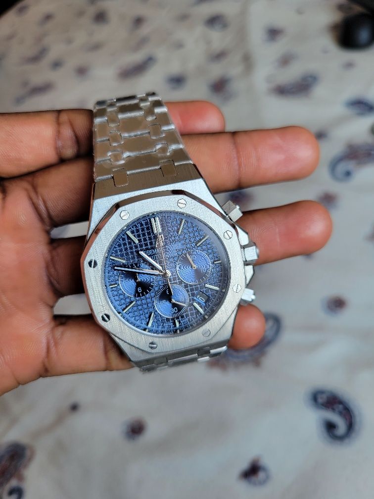 Audemars Piguet Royal Oak