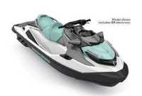 BRP SKUTER WODNY SEA DOO GTI 130 model 2024 Dealer Nowy Sącz FV 23%