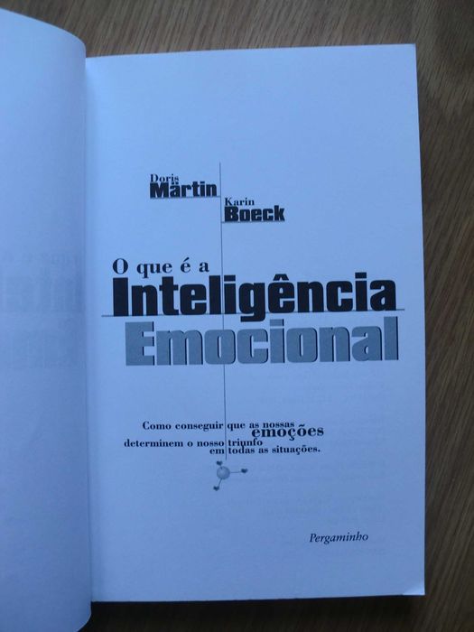 A Inteligência Emocional