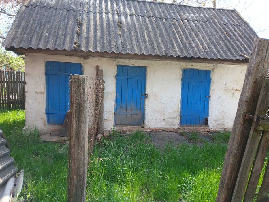 Продаж приватного будинку