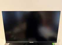 Monitor 144hz 27cali QHD 1ms IPS
