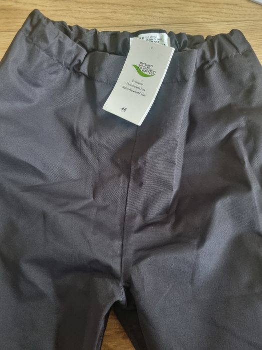 Spodnie przeciwdeszczowe H&M