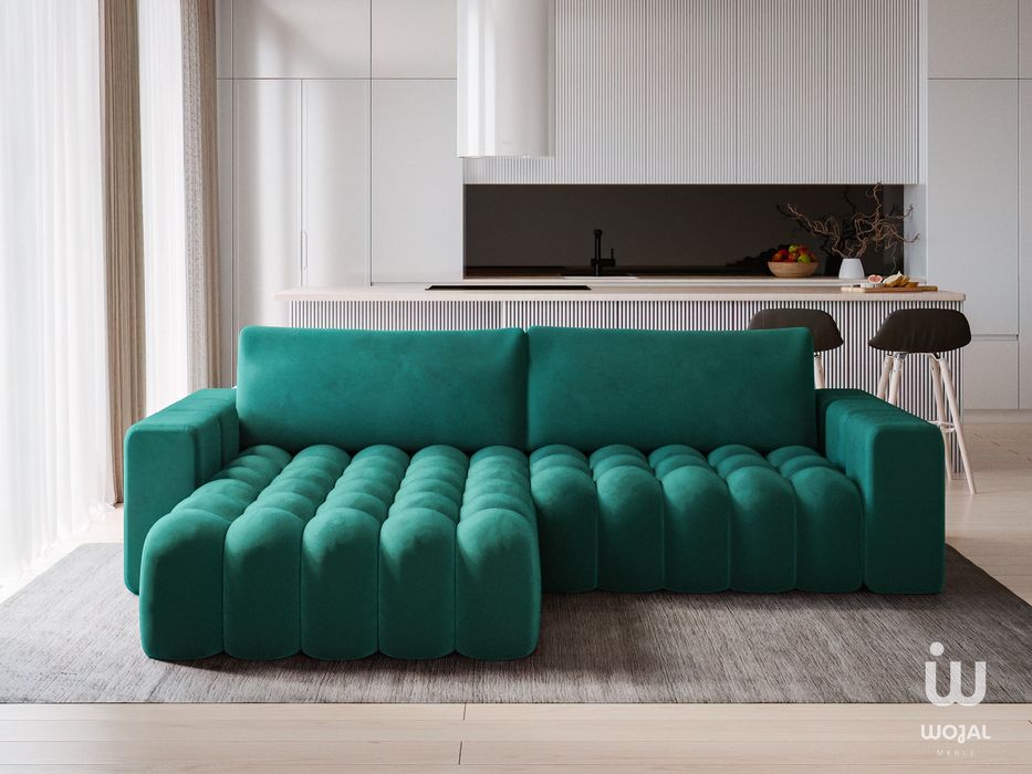 Naroznik cloud chmurka prosto od producenta funkcja spania pojemnjk