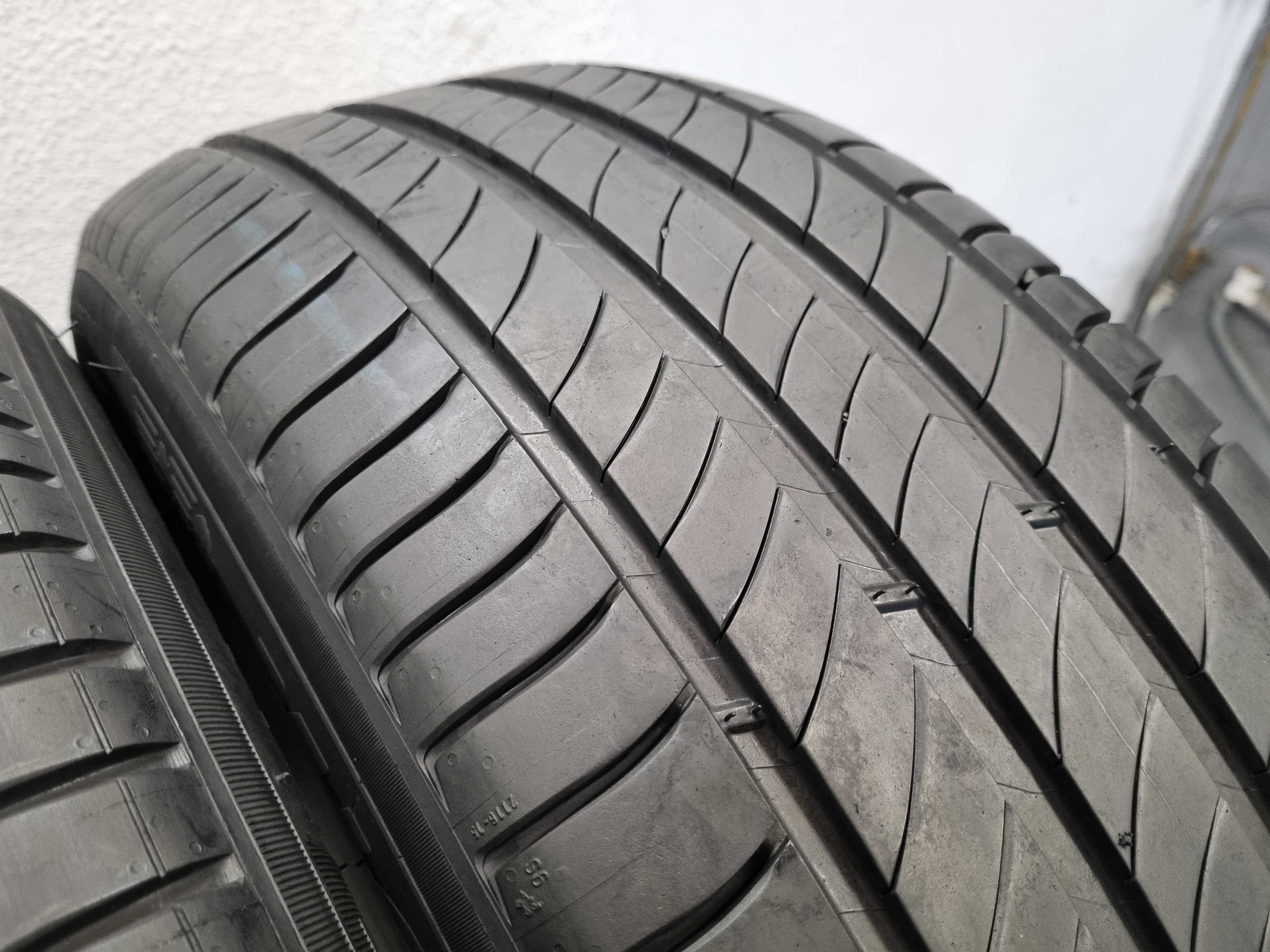 235/55/18 100V Michelin Primacy 4 A01 PARA OPON