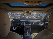 Volvo V60 Plug in Hybrid