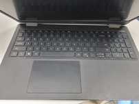 Notebook Dell Latitude i5/8gb/256gb ssd/win 10 pro na części, uszkodzo