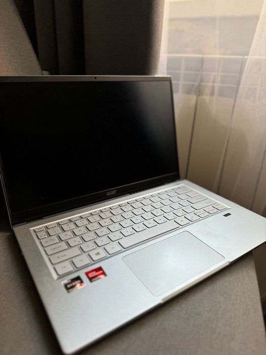 Ноутбук Acer Swift 3