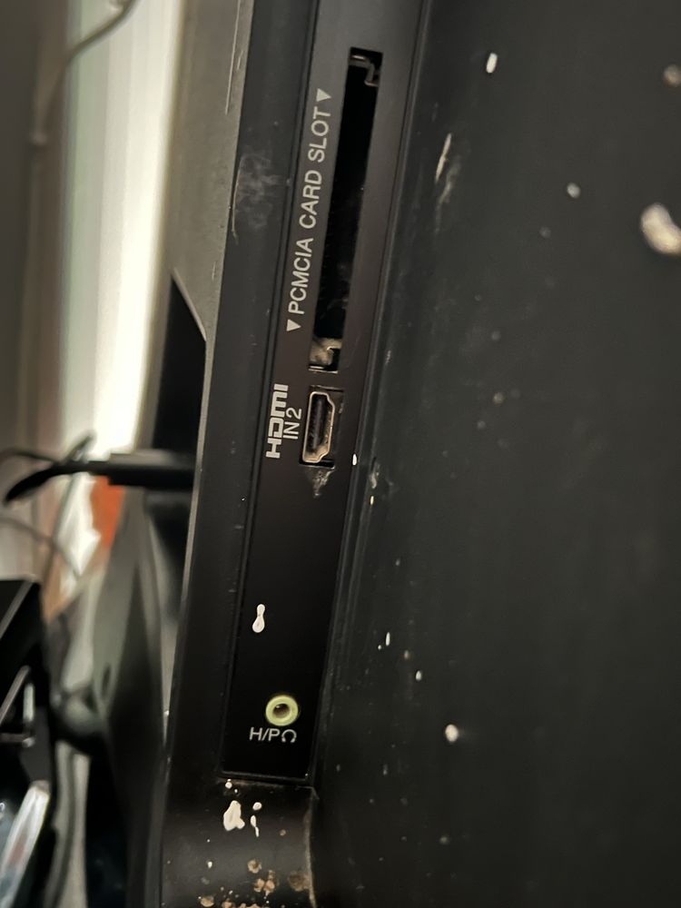 Telewizor LG 42LF2510 42 cale