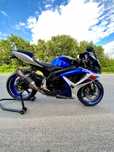 Suzuki GSX R-600 K7