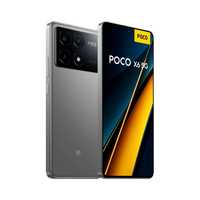 Poco X6 pro 12 ram 512gb - troco por iPhone