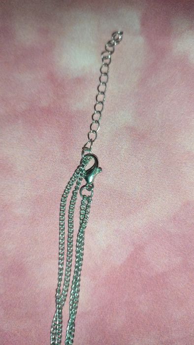 Прикраса підвіска(біжутерія)