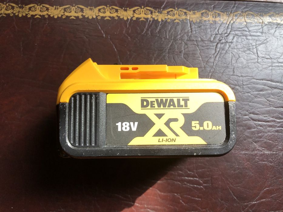 DeWalt DCB184 Bateria Akumulator 18V 5.0Ah