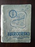 Informator harcerski - 1947 - UNIKAT