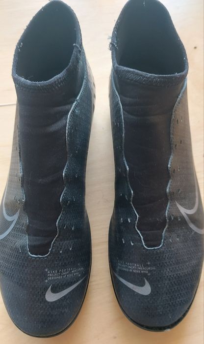 Korki piłkarskie Nike Mercurial roz 41