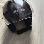 Kask horn xl nowy