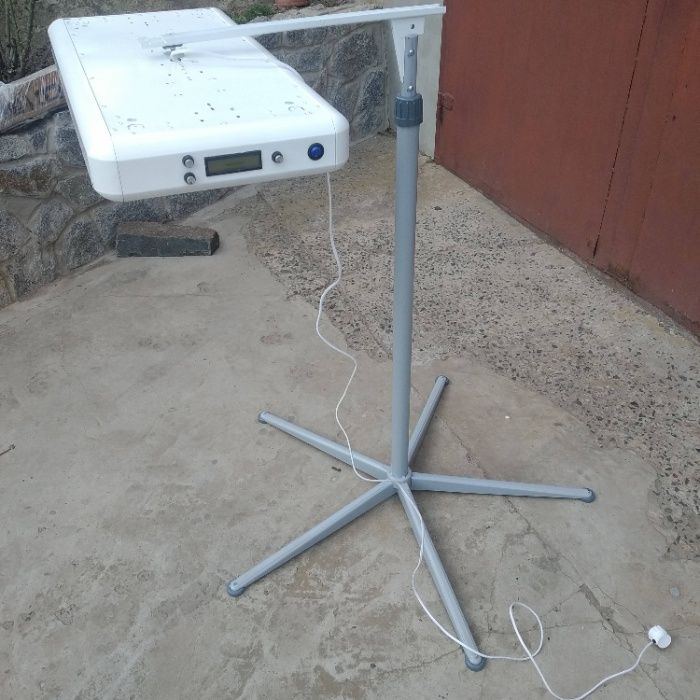 Аренда лампы для лечения желтухи новорожденных 200 Грн\сутки