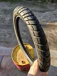 Metzeler Karoo 90/90R21 Dot 2622 Nr.1159