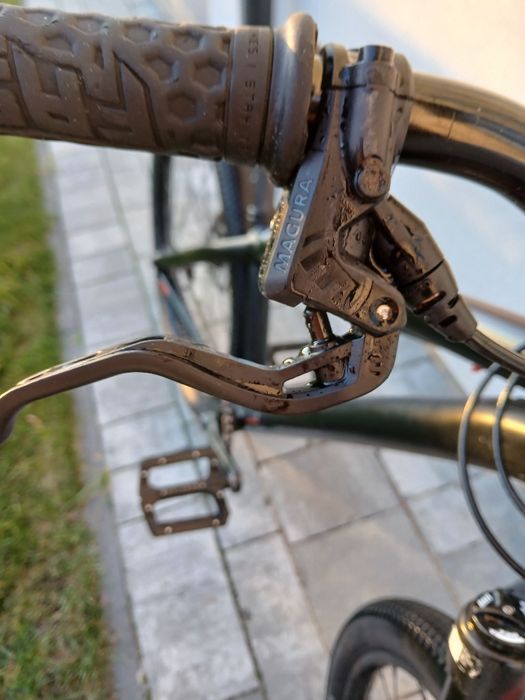 Ns movment 1 ‼️doinwestowany‼️