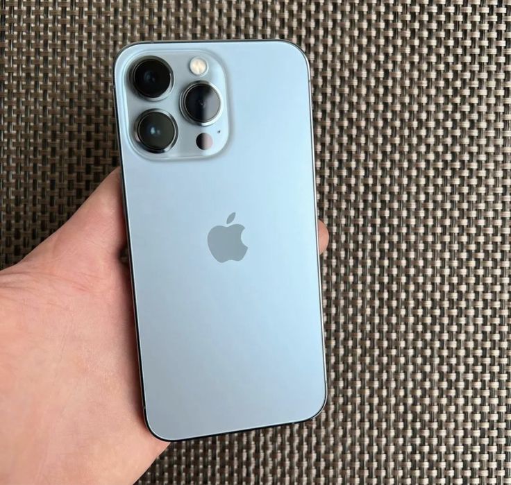 Айфон 13 про 128/256/512/1т iPhone Pro 128/256gb blue Trade-in