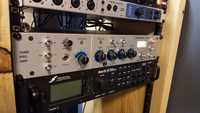 Lampowy preamp instrumentalny compressor Summit Audio MPC-100A